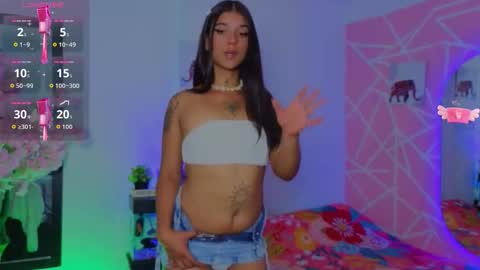 Coral online show from 14, 12, 2025