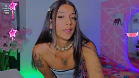 Coral online show from 20, 12, 2025