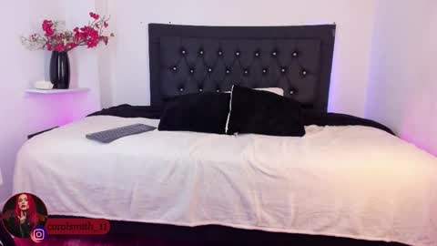 Coral Smith online show from 2, 2, 2026