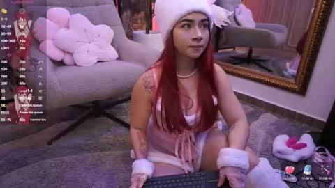 coralweller online show from 22, 12, 2025