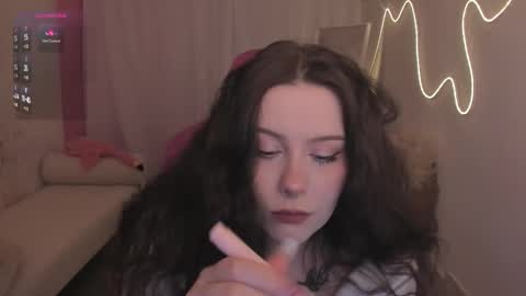 little girl who is always right or just Cora online show from 11, 2, 2026