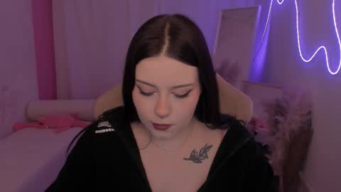 little girl who is always right or just Cora online show from 17, 2, 2026