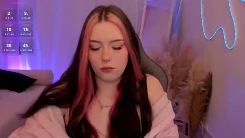 little girl who is always right or just Cora online show from 20, 6, 2026