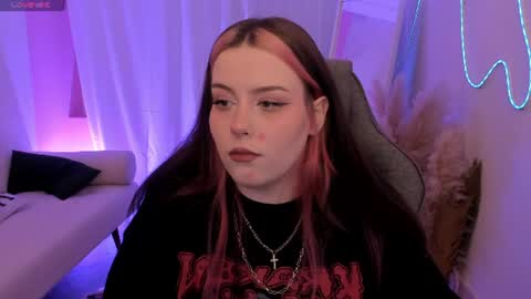 little girl who is always right or just Cora online show from 23, 6, 2026