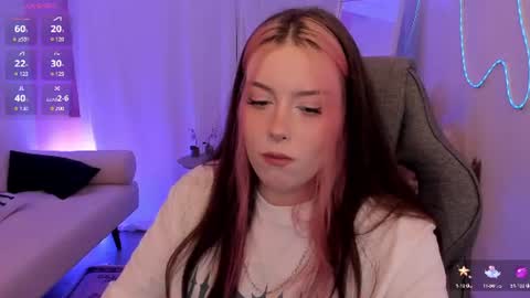 little girl who is always right or just Cora online show from 24, 6, 2026