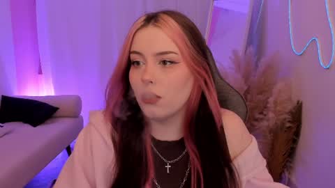 little girl who is always right or just Cora online show from 26, 6, 2026