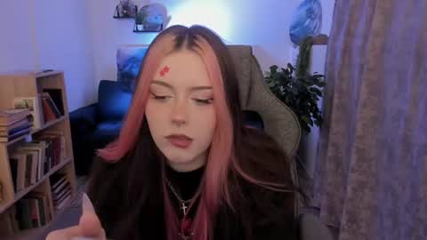 little girl who is always right or just Cora online show from 30, 6, 2026