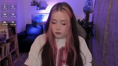 little girl who is always right or just Cora online show from 3, 7, 2026