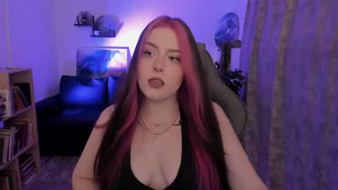 little girl who is always right or just Cora online show from 7, 7, 2026