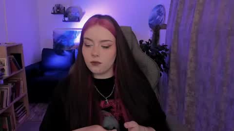 little girl who is always right or just Cora online show from 7, 7, 2026