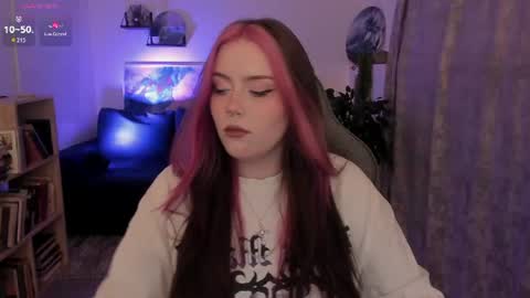 little girl who is always right or just Cora online show from 8, 7, 2026