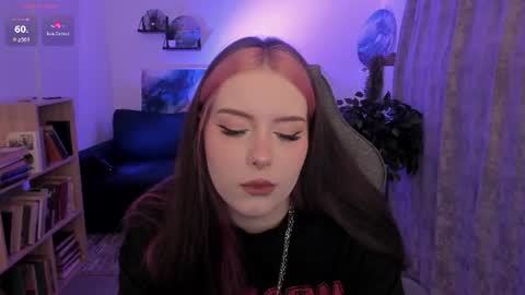 little girl who is always right or just Cora online show from 17, 7, 2026