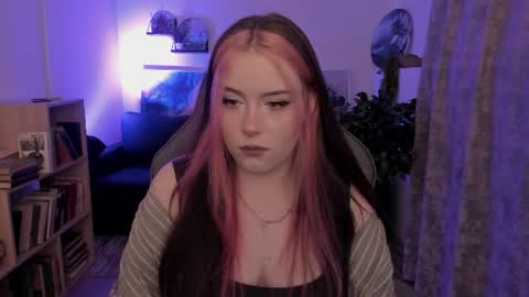 little girl who is always right or just Cora online show from 22, 7, 2026