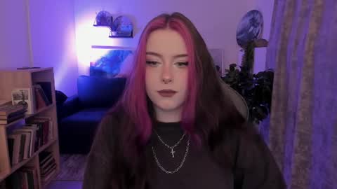little girl who is always right or just Cora online show from 24, 7, 2026