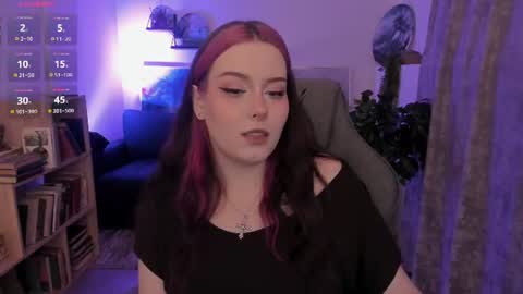 little girl who is always right or just Cora online show from 28, 7, 2026