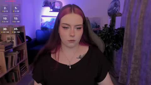 little girl who is always right or just Cora online show from 28, 7, 2026
