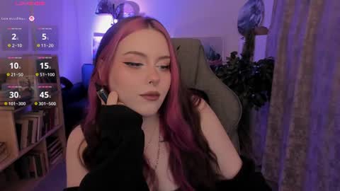 little girl who is always right or just Cora online show from 30, 7, 2026