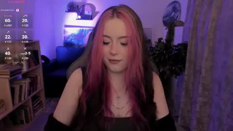 little girl who is always right or just Cora online show from 1, 8, 2026