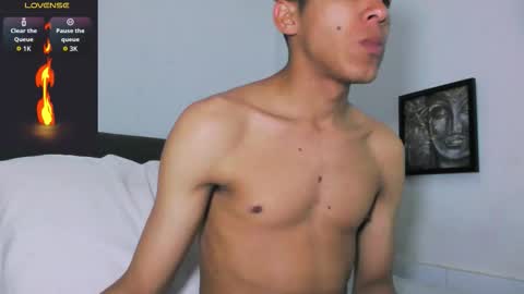 Snapshot of corbin_jr chatting on 12, 2, 2026 Corbin Jr online show from 12, 2, 2026