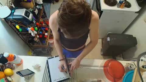 Corbin Kelly online show from 23, 12, 2025