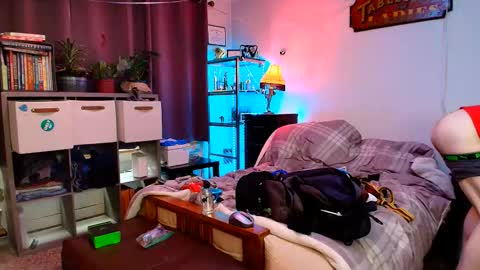 Corbin Kelly online show from 11, 1, 2026