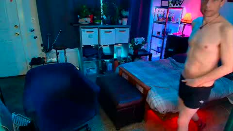 Corbin Kelly online show from 23, 2, 2026