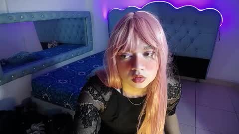 Snapshot of cordelia_perlman chatting on 19, 9, 2025 Cordelia online show from 19, 9, 2025