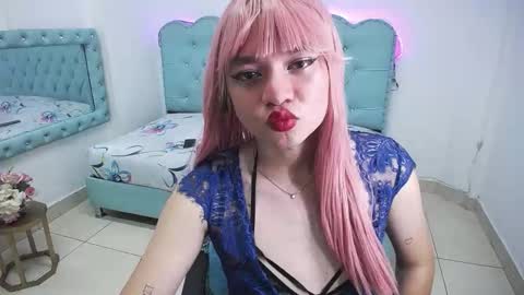 Cordelia online show from 12, 11, 2025