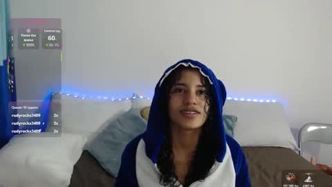 Corey Bless online show from 9, 11, 2025