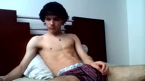 Corey Stone online show from 20, 12, 2025