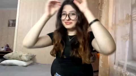 Snapshot of coreycorcoran chatting on 3, 11, 2025 Elisheva online show from 3, 11, 2025