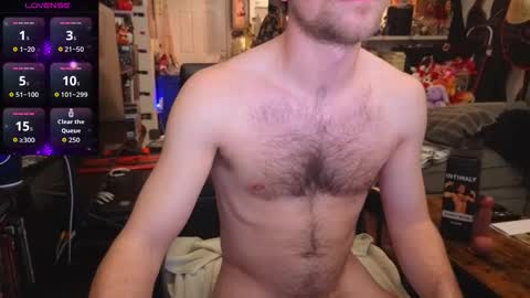 CoreyNiles96 online show from 8, 1, 2026