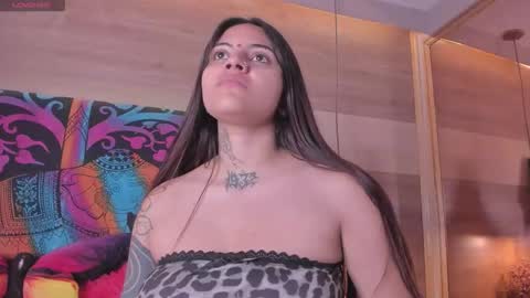 Cori online show from 25, 11, 2025