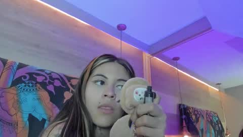 Snapshot of cori_paige chatting on 14, 5, 2026 Cori online show from 14, 5, 2026