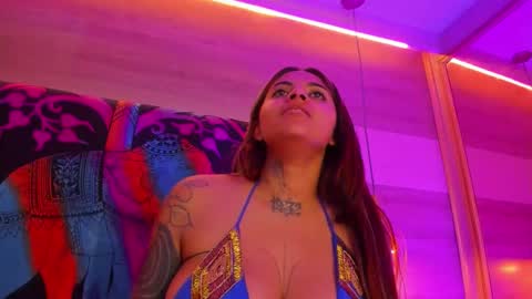 Snapshot of cori_paige chatting on 16, 5, 2026 Cori online show from 16, 5, 2026