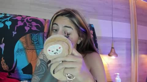 Snapshot of cori_paige chatting on 21, 5, 2026 Cori online show from 21, 5, 2026