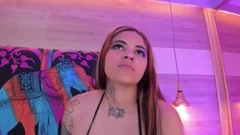 Snapshot of cori_paige chatting on 23, 5, 2026 Cori online show from 23, 5, 2026
