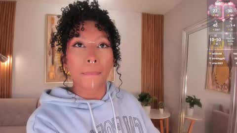 Snapshot of corinnah chatting on 6, 3, 2025 Cori online show from 6, 3, 2025