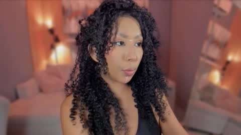 Snapshot of corinnah chatting on 20, 9, 2025 Cori online show from 20, 9, 2025