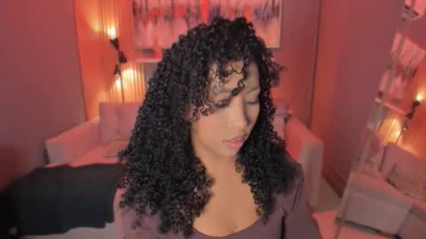 Snapshot of corinnah chatting on 30, 9, 2025 Cori online show from 30, 9, 2025