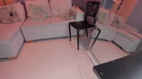 Snapshot of corinnah chatting on 4, 10, 2025 Cori online show from 4, 10, 2025