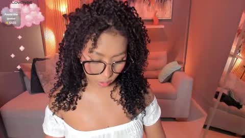 Snapshot of corinnah chatting on 25, 10, 2025 Cori online show from 25, 10, 2025