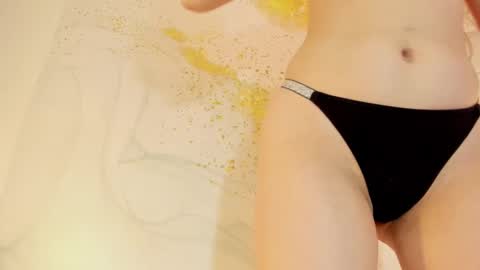 Corine online show from 14, 2, 2025