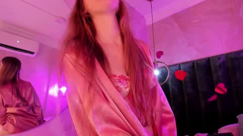 Corine online show from 22, 2, 2025