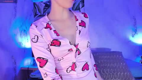 Corine online show from 8, 3, 2025