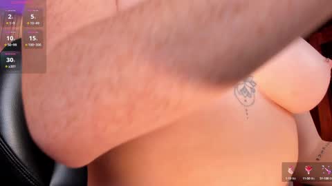 Corinne Russo online show from 12, 1, 2025