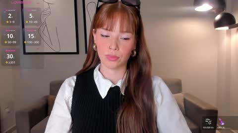 Corinne Russo online show from 2, 2, 2025