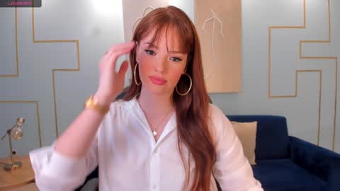 Corinne Russo online show from 16, 2, 2025