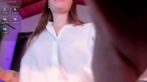 Corinne Russo online show from 18, 2, 2025