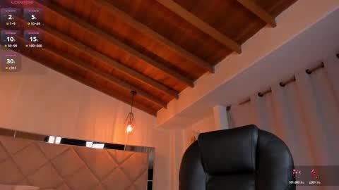 Corinne Russo online show from 25, 2, 2025